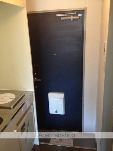 ラピュタの内装写真