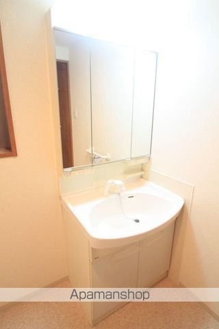 シャンテメゾン田仲の内装写真
