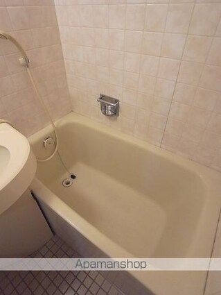 フェミネ八王子[1K/35.53m2]のバス