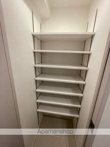 ジオエント中野弥生町の内装写真