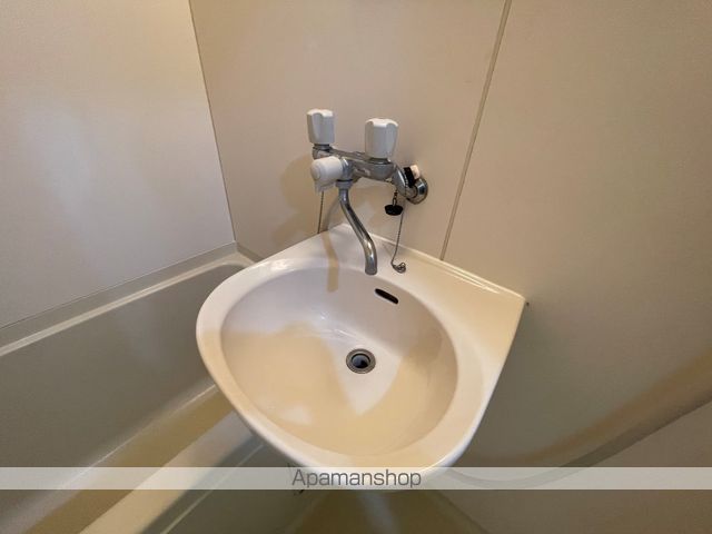 プチハウス仁川の内装写真