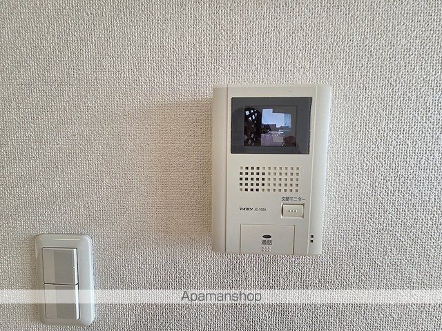 ジェネシスIII番館の内装写真
