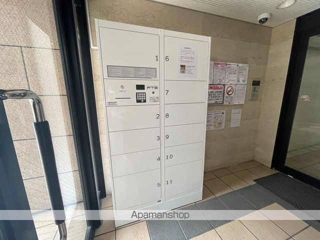 ロンモンターニュ小阪の内装写真
