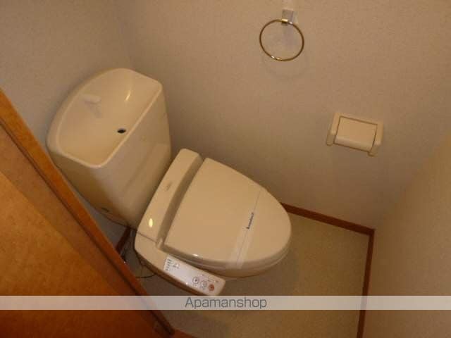 レオパレス宮ノ前の内装写真