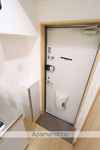 アットリラ行徳の内装写真