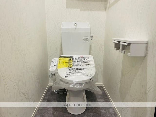ソフィア古川町の内装写真