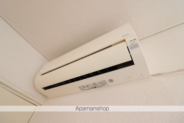 パークサイド呉羽の内装写真