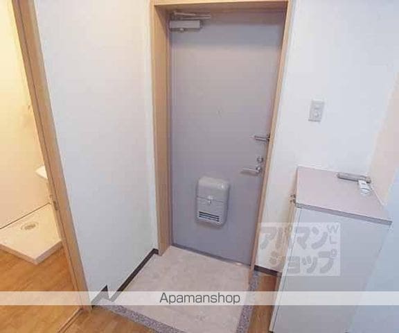 クオリティー嵯峨野の内装写真