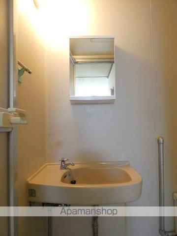 アーバン本郷の内装写真