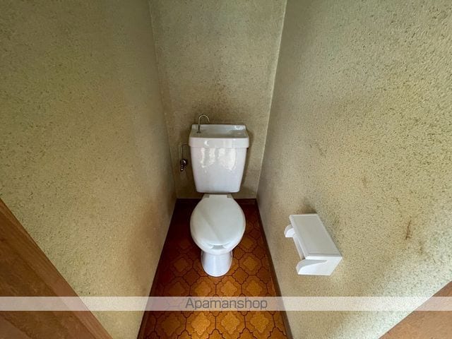 ハイム高橋の内装写真
