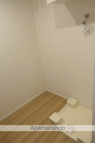 パークアクシス錦糸町WESTの内装写真