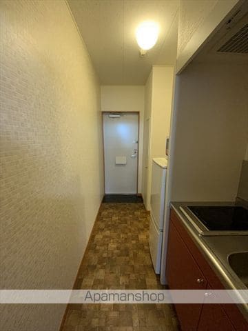 プランドール6.2の内装写真