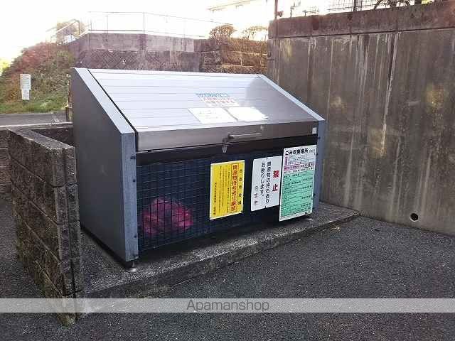 レオパレス菊南レジデンスの内装写真