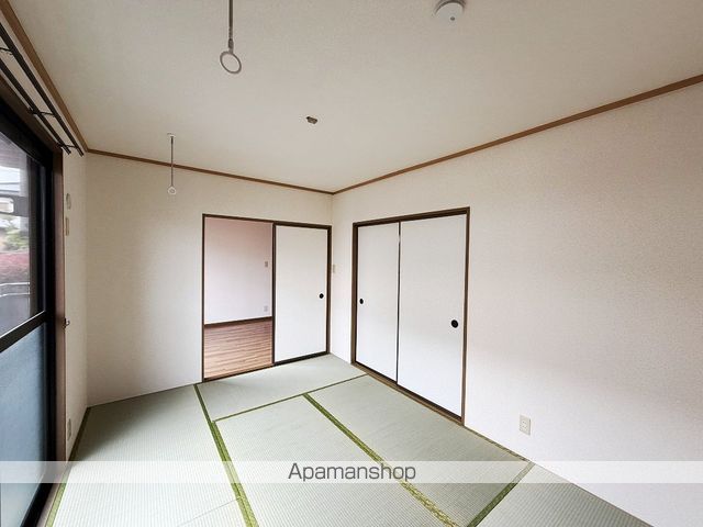 アルエート中居Aの内装写真