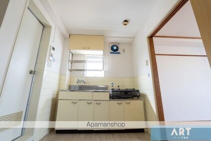 ＣＡＳＡ清水町[1K/19.5m2]の内装2