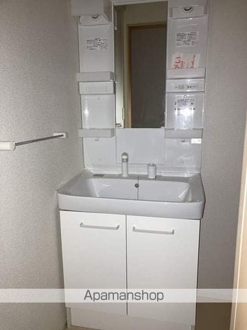 グランツヒルの内装写真