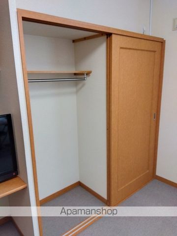 レオパレス赤トンボの内装写真