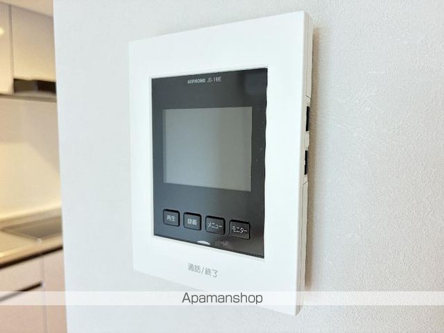 ラ ルナ あすと長町の内装写真
