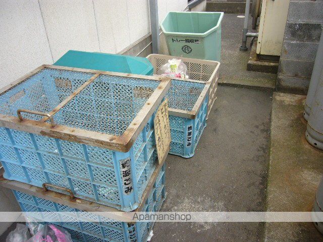 大成マンションのその他写真