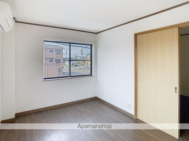 ベルパークいづみの内装写真