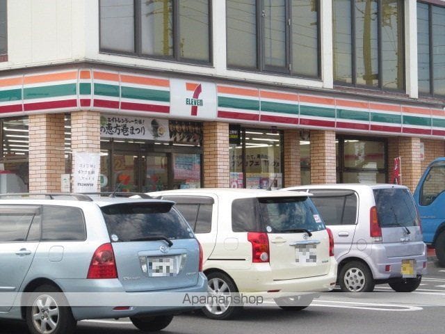 プレジオ21の周辺写真