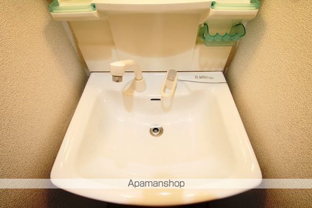 プルス新北野の内装写真