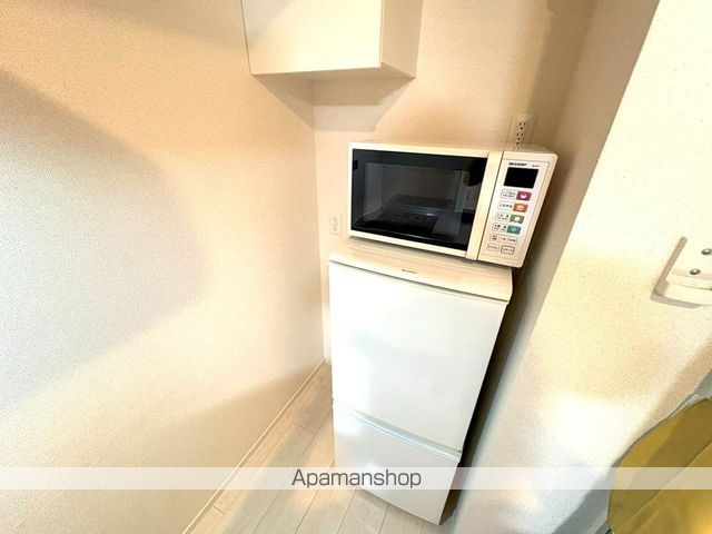 ミランダSouth ViewIIの内装写真