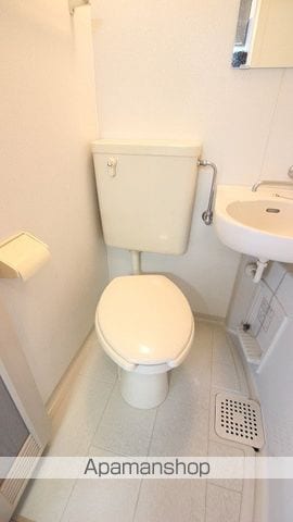 東亜ハーモニー蘇我の内装写真