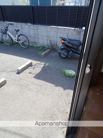 ホワイトキャッスル中倉11番館の内装写真