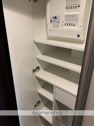 ＣＡＶＡＮＡ清澄[1K/25.55m2]の内装7