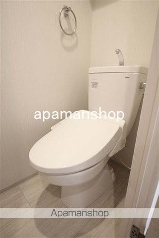 レオンヴァリエOSAKAベイシティの内装写真