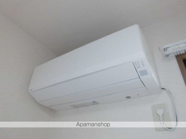 ハイム九曜 IIの内装写真