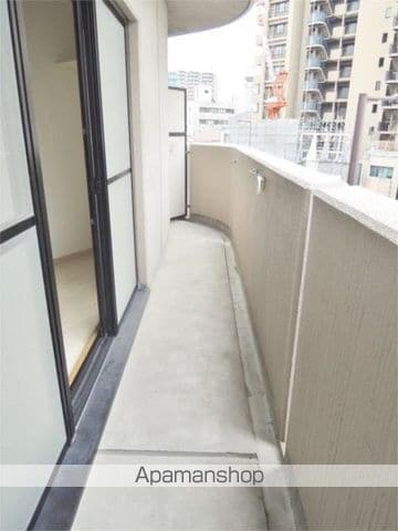 セイワパレス堂島シティの内装写真