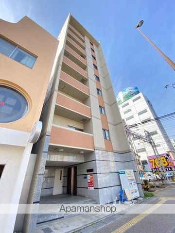 リアライズ瓦町の外観写真