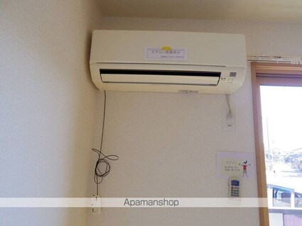 アルバ　Ｂ[1LDK/28.98m2]の内装1