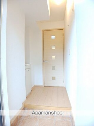 ラフレシール[1K/29.41m2]のバス2