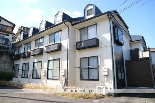 JUNIの外観写真