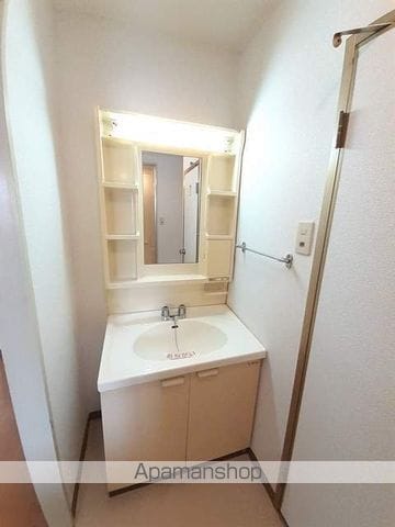 メゾン辻の内装写真