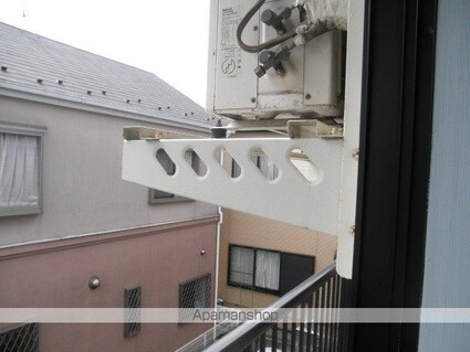 エステートＹＫ[2DK/40.57m2]の内装1