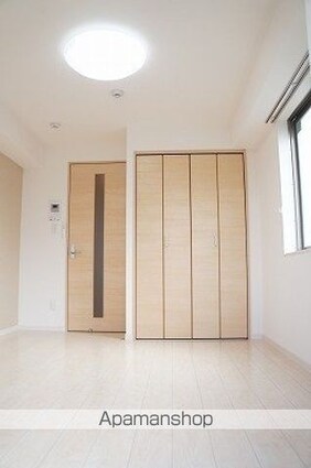 リブリ・エイリアス[1K/25.2m2]の内装1