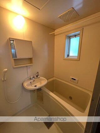 東京都八王子市東浅川町[2DK/37.26m2]のバス