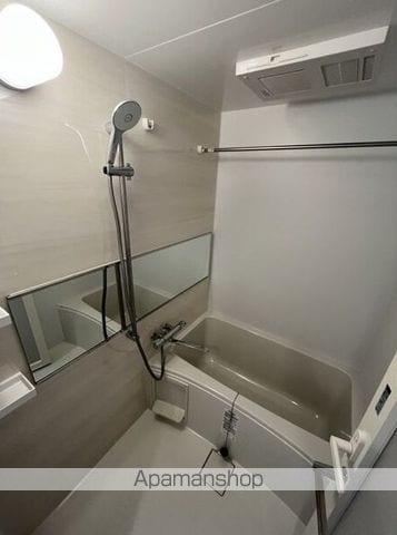 スプランディッドあびこ駅前DUEの内装写真