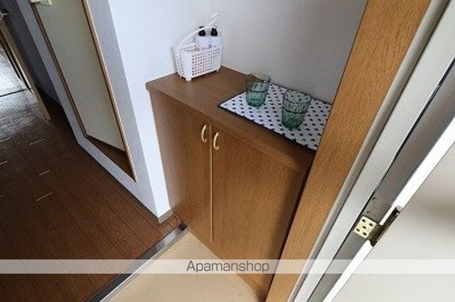 モーニングハイツ21の内装写真