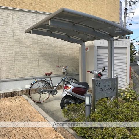 プランドールの内装写真