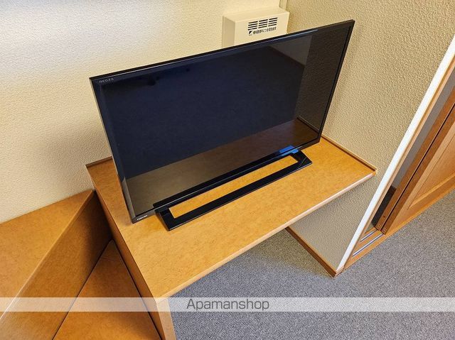 レオパレスウェル春日の内装写真
