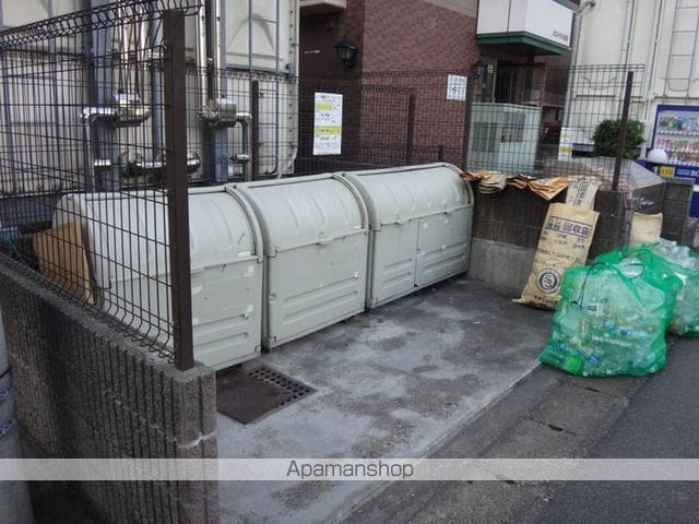 カスタリア西船橋の内装写真