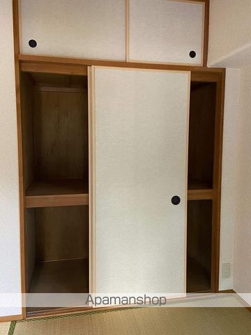 サーパス神宮壱番館の内装写真