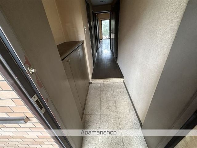 ライオンズマンション南林間第6の内装写真