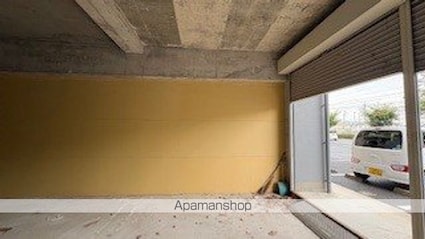 ビバリーマンションⅤ[事務所/66m2]のその他内装1