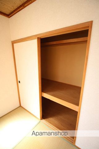 レジデンス・モンローゼB棟の内装写真